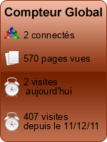Compteur Global