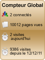 Compteur Global