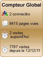 Compteur Global