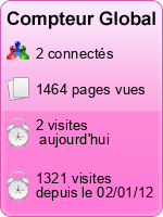 Compteur Global
