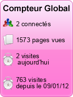 Compteur Global