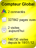 Compteur Global