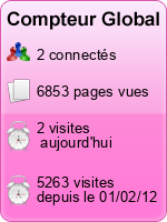 Compteur Global