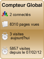 Compteur Global