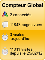 Compteur Global
