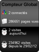 Compteur Global