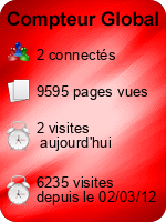 Compteur Global