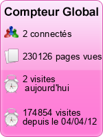 Compteur Global