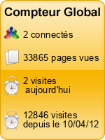 Compteur Global