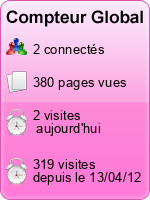 Compteur Global