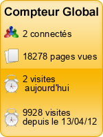 Compteur Global