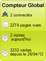 Compteur Global