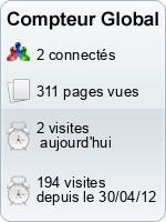 Compteur Global