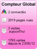 Compteur Global