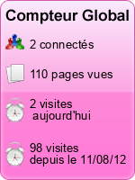 Compteur Global