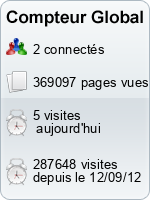 Compteur Global