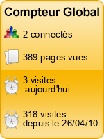 Compteur Global