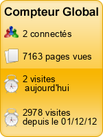 Compteur Global