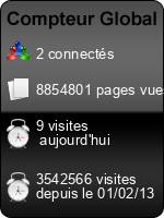 Compteur Global