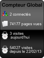 Compteur Global