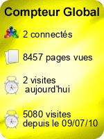 Compteur Global