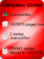 Compteur Global