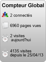 Compteur Global