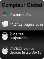 Compteur Global