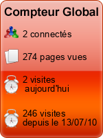 Compteur Global
