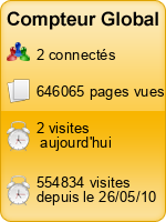 Compteur Global