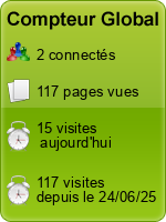 Compteur Global gratuit sans inscription
