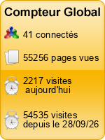 Compteur Global