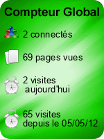 Compteur Global
