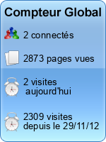 Compteur Global